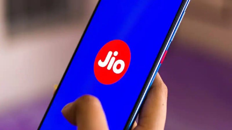 Jio का नया धमाका: सबसे सस्ता प्लान लॉन्च, 1 रुपया में 30 दिन की वैलिडिटी और 100 MB डेटा