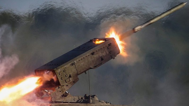 रूस का यू्क्रेन पर बड़ा हमला, कई शहरों में एक साथ मिसाइल अटैक