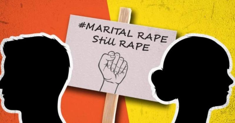 Rape: पत्नी के साथ जबरदस्ती संबंध रेप है ? क्या कहता है कानून? जानें यहां