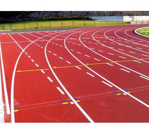 खिलाड़ियों के लिए नई स्वगात, ग्रेटर नोएडा में अब बनेगा सिंथेटिक एथलेटिक ट्रैक
