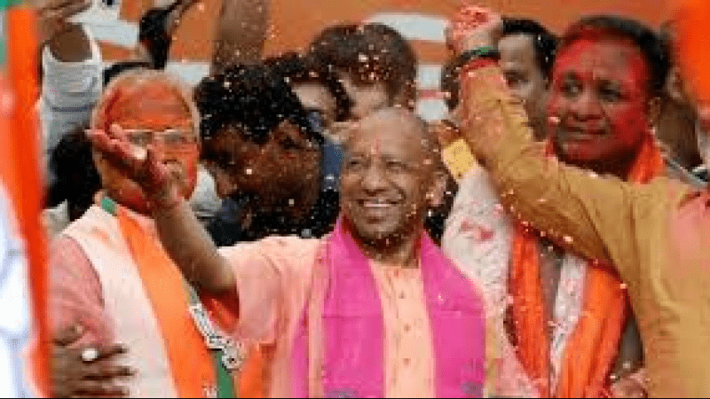 MLC Election UP: किस सीट पर किसे मिली जीत, BJP-SP की लड़ाई के बीच छोटे दल भी जीते