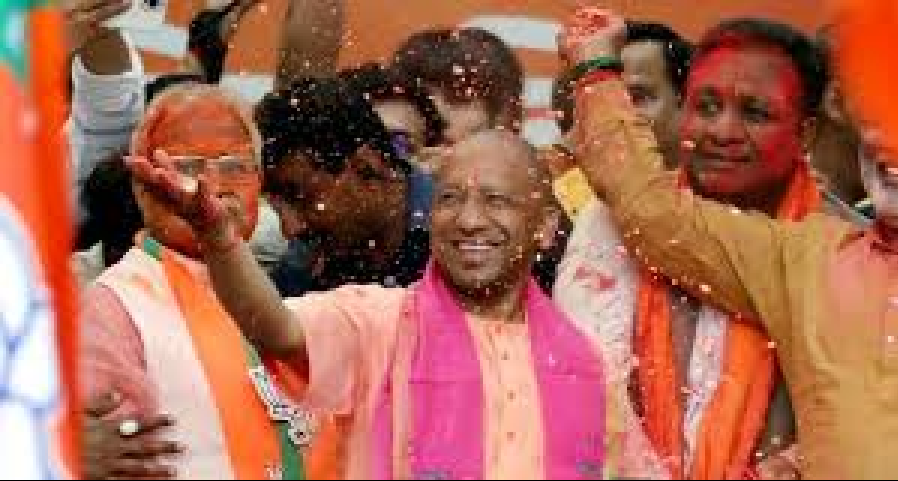 MLC Election UP: किस सीट पर किसे मिली जीत, BJP-SP की लड़ाई के बीच छोटे दल भी जीते