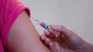 Covid-19 Vaccination-कल से लगेगी 18+ को बूस्टर डोज ।