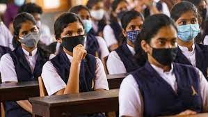दिल्ली में नई SOP जारी, नहीं होंगे स्कूल बंद