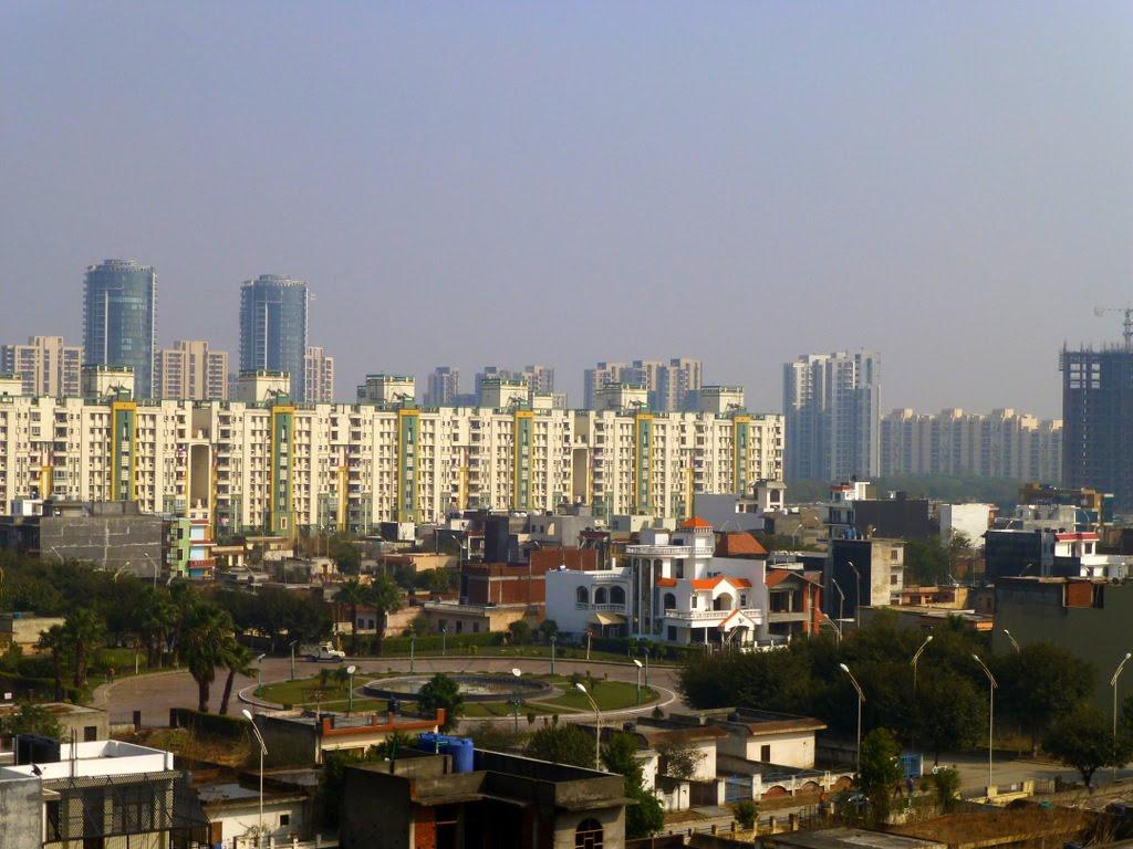 Greater Noida: 36 बिल्डर की संपत्तियों की होगी नीलामी, प्रशासन हुआ सख्त
