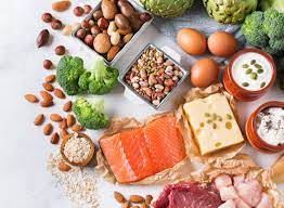 जितना जरूरी उतना ही खाएं protein, जानिए कितनी जरूरत है शरीर को प्रोटीन की