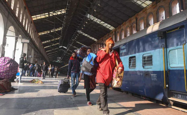 Indian Railway: यात्रियों को मिलेगी पहले जैसी सुविधाएं, टिकट बुकिंग में भी हुआ बड़ा बदलाव