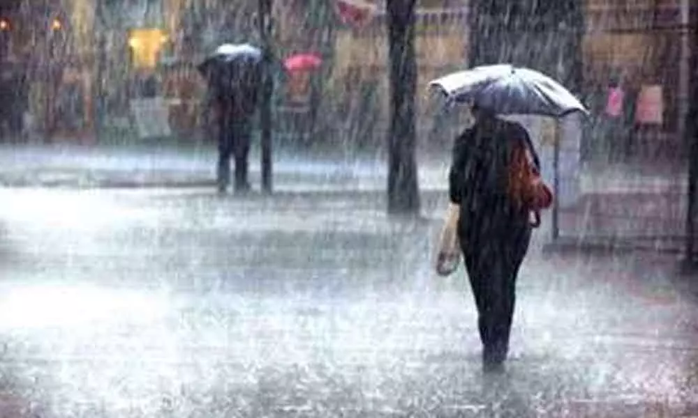 Delhi-NCR में बदलेगा मौसम, रहिए अलर्ट, इस दिन से आ सकती है आंधी