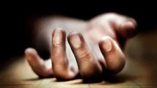 Suicide in Noida