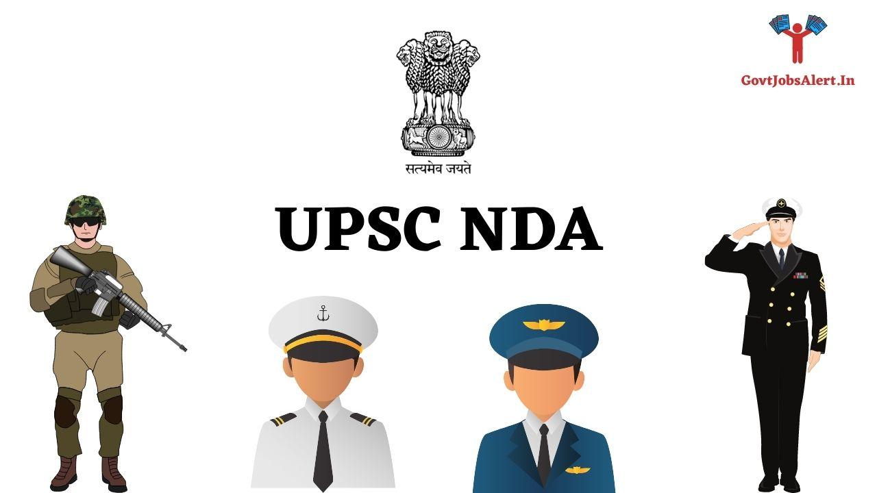 UPSC NDA, NA II 2022: परीक्षा के लिए नोटिफिकेशन इस दिन होगा जारी, ऐसे करें अप्लाई । हर पैरेंट्स-स्टूडेंट्स के लिए जरूरी खबर