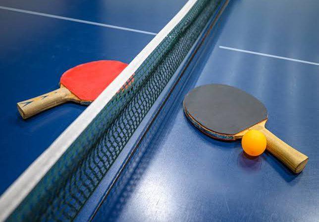 वाराणसी में होगा अगला टेबल टेनिस टूर्नामेंट, इतने खिलाड़ियों का हुआ चयन
