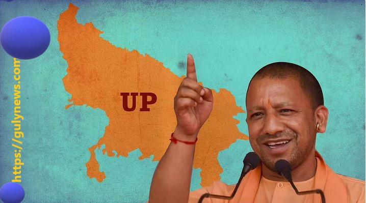 UP DGP Race : कौन है सबसे आगे ? कैसे होता है डीजीपी का चुनाव ? जानिए सबकुछ यहां