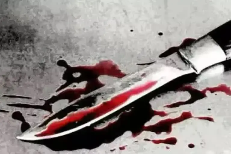 दिल्ली में पति ने पत्नी के शरीर पर 8 बार चाकू से किया वार, उतारा मौत के घाट
