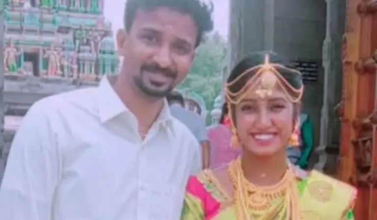 केरल: ब्रश किए बिना बेटे को चुमने से पत्नी ने रोका, पति ने कर दी हत्या