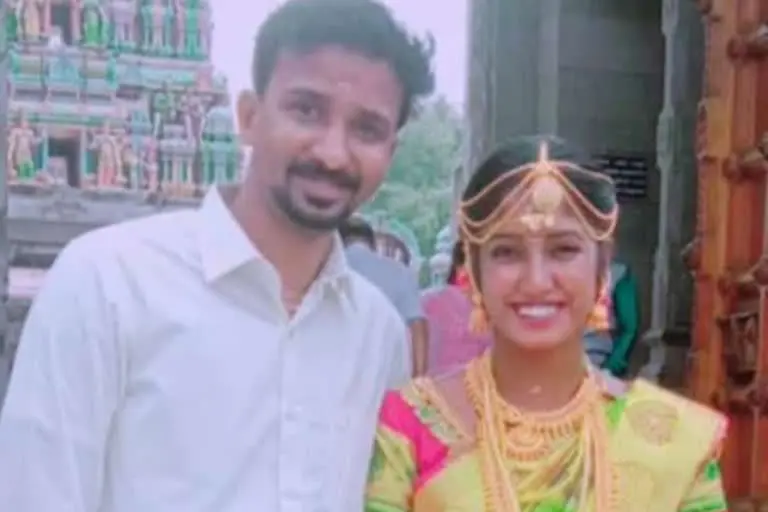 केरल: ब्रश किए बिना बेटे को चुमने से पत्नी ने रोका, पति ने कर दी हत्या