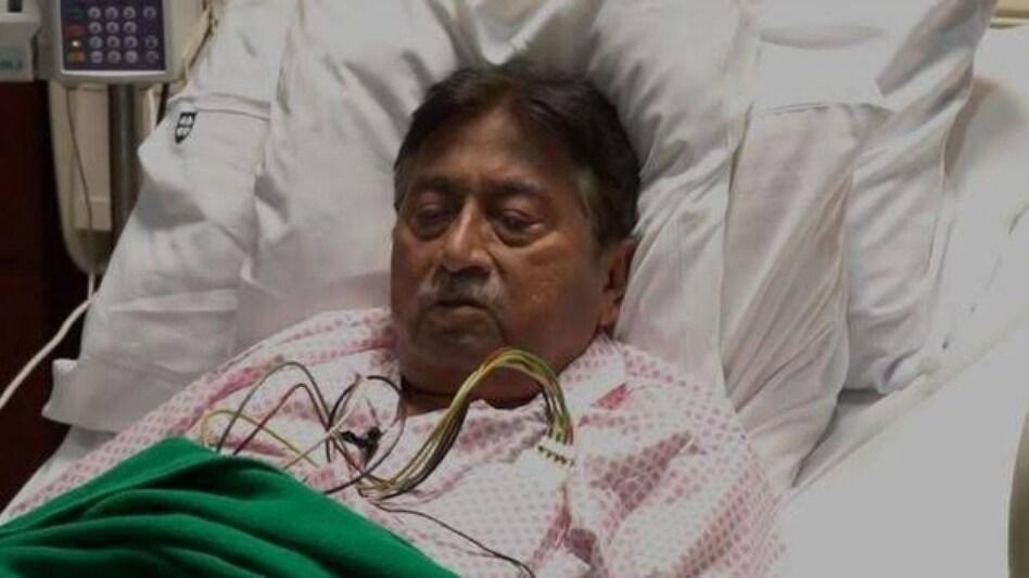 पाकिस्तान के पूर्व राष्ट्रपति परवेज मुशर्रफ के निधन की खबर, लंबे समय से चल रहे थे बीमार