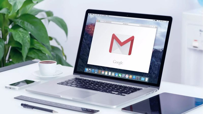 Google ने यूजर्स को दी खुशखबरी! बिना इंटरनेट के भी इस्तेमाल कर सकते हैं Gmail