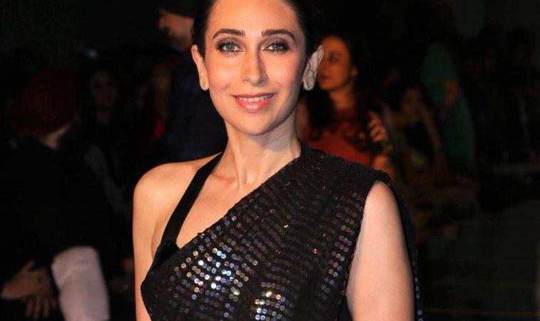 Happy Birthday Karisma Kapoor: करिश्मा कपूर ने मनाया 48वां बर्थडे, शेयर किया वीडियो