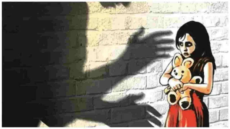 दिल्ली में नौ साल की बच्ची से रेप, 46 साल का आरोपी गिरफ्तार