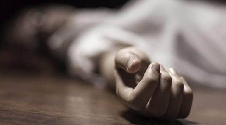 Suicide in Noida: 11वीं मंजिल से दो बेटियों ने लगाई छलांग, खौफनाक घटना