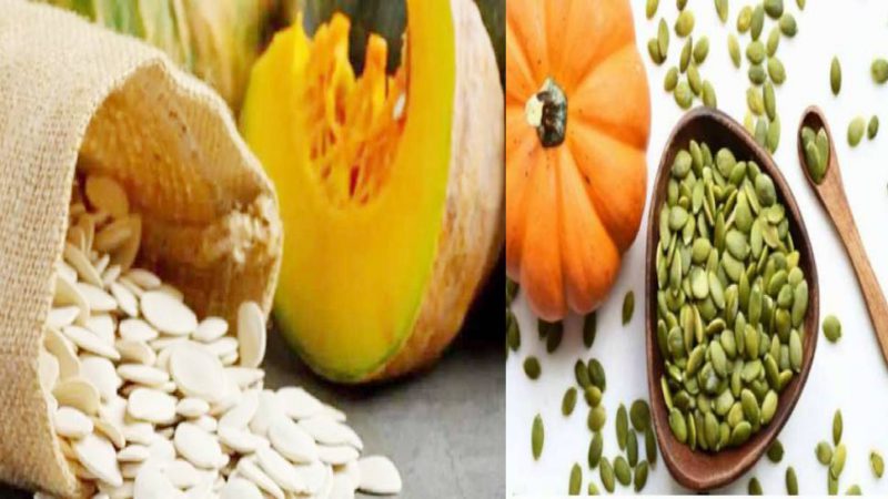 Benefits of Pumpkin Seeds: कद्दू के बीज किस तरह से होते हैं फायदेमंद, जानकर आप दंग रह जाएंगे