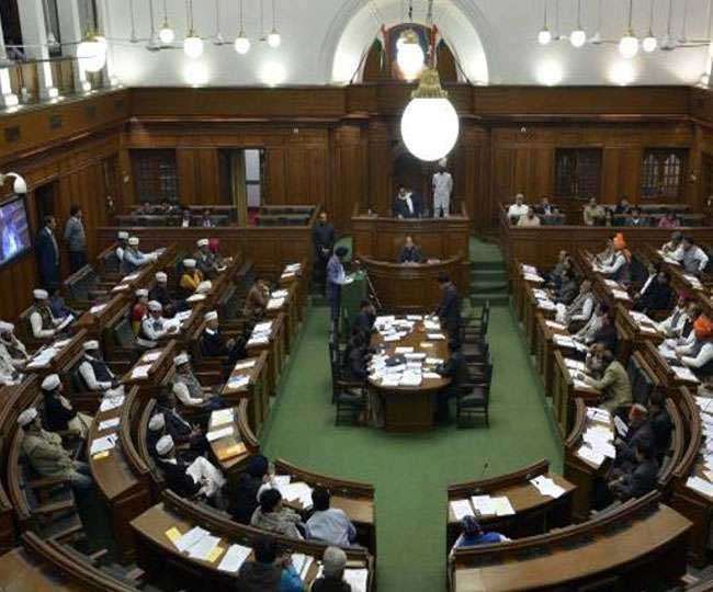 दिल्ली विधानसभा का मानसून सत्र आज से शुरू, अग्रिपथ पथ योजना के खिलाफ प्रस्ताव ला सकती है केजरीवाल सरकार