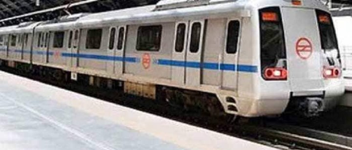 Delhi: मेट्रो पर सफर करने वालों के लिये खुशखबरी, इन सात स्टेशन से जुड़ेगी मेट्रो लाइन