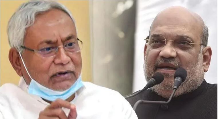 Floor Test in Bihar: नीतीश सरकार का आज बहुमत परीक्षण, बीजेपी ने बनाई स्पेशल रणनीति