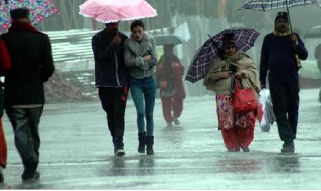 Uttarakhand Weather Alert: