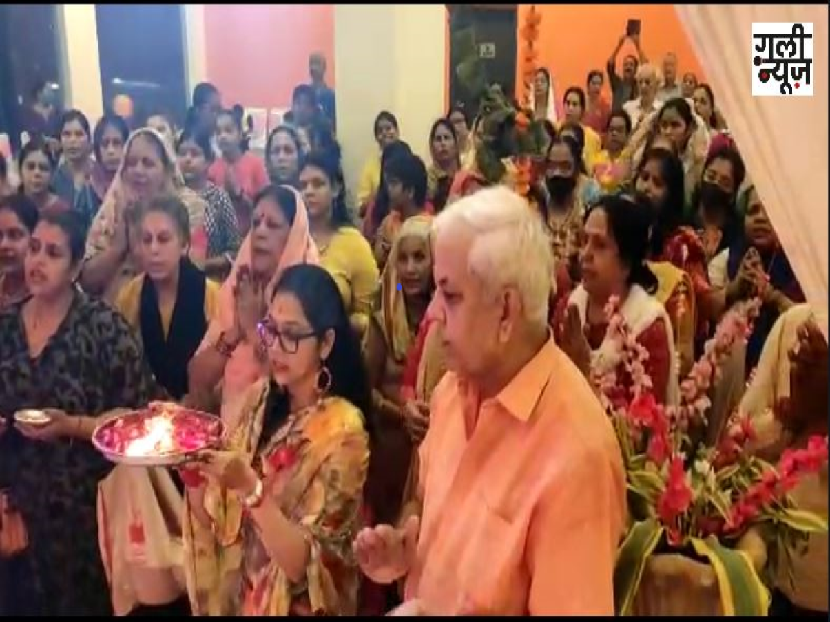 Ganesh Chaturthi 2022: गणपति के स्वागत में उमड़ी भीड़, लोगों ने जबरदस्त तरीके से मनाया त्योहार
