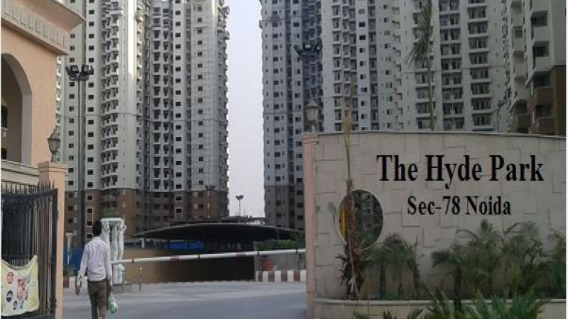 Scuffle in Noida Appartment: द हाइड पार्क सोसाइटी मारपीट मामले में चौंकाने वाले खुलासे, किसी फिल्मी स्क्रिप्ट की तरह है पूरा मामला