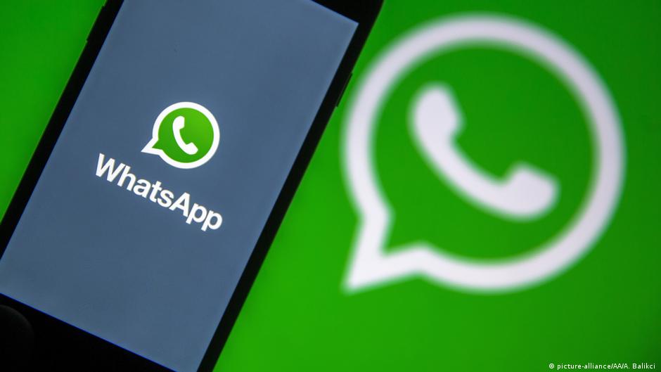 Whatsapp New feature: Whatsapp पर मिलने लगा नया फीचर, आप ऐसे कर सकते हैं इस्तेमाल