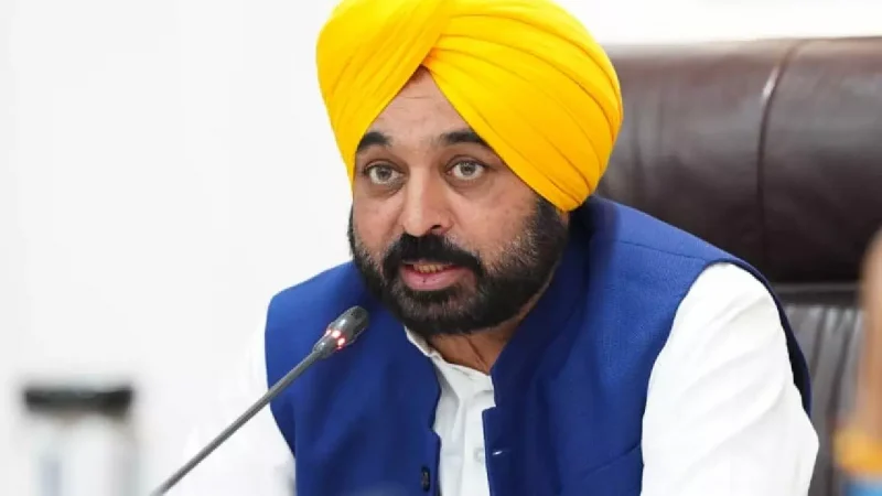 Punjab CM on VIP culture: पंजाब CM ने VIP कल्चर को रोकने के लिए जारी किए नए आदेश