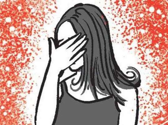 Ghaziabad rape case: मदरसे में नाबालिग  से मौलवी ने किया रेप