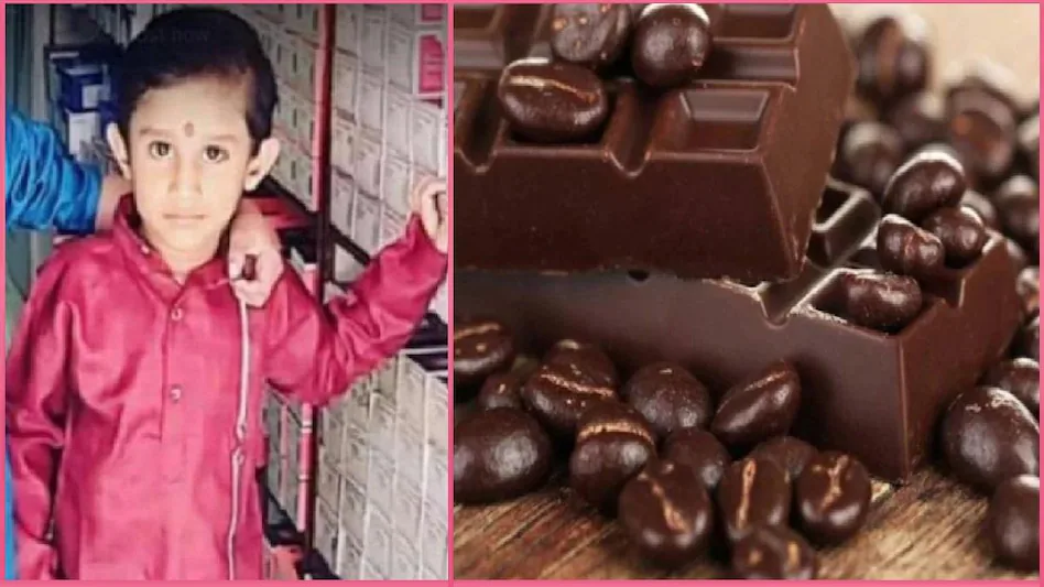 Child dies after chocolate stuck in throat: चॉकलेट ने ली बच्चे की जान, सावधानी बरतें । बच्चों को ऐसे खिलाएं चॉकलेट