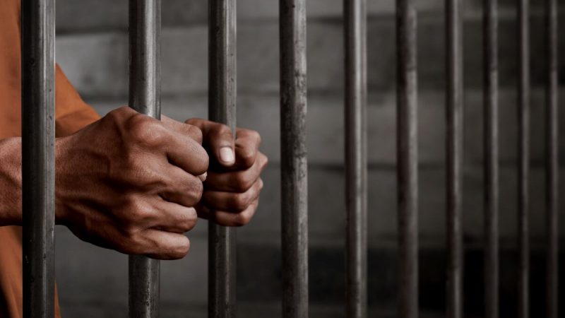गाजियाबाद की डासना जेल में 140 कैदी HIV पॉजिटिव, टीबी के भी मिले 17 मरीज