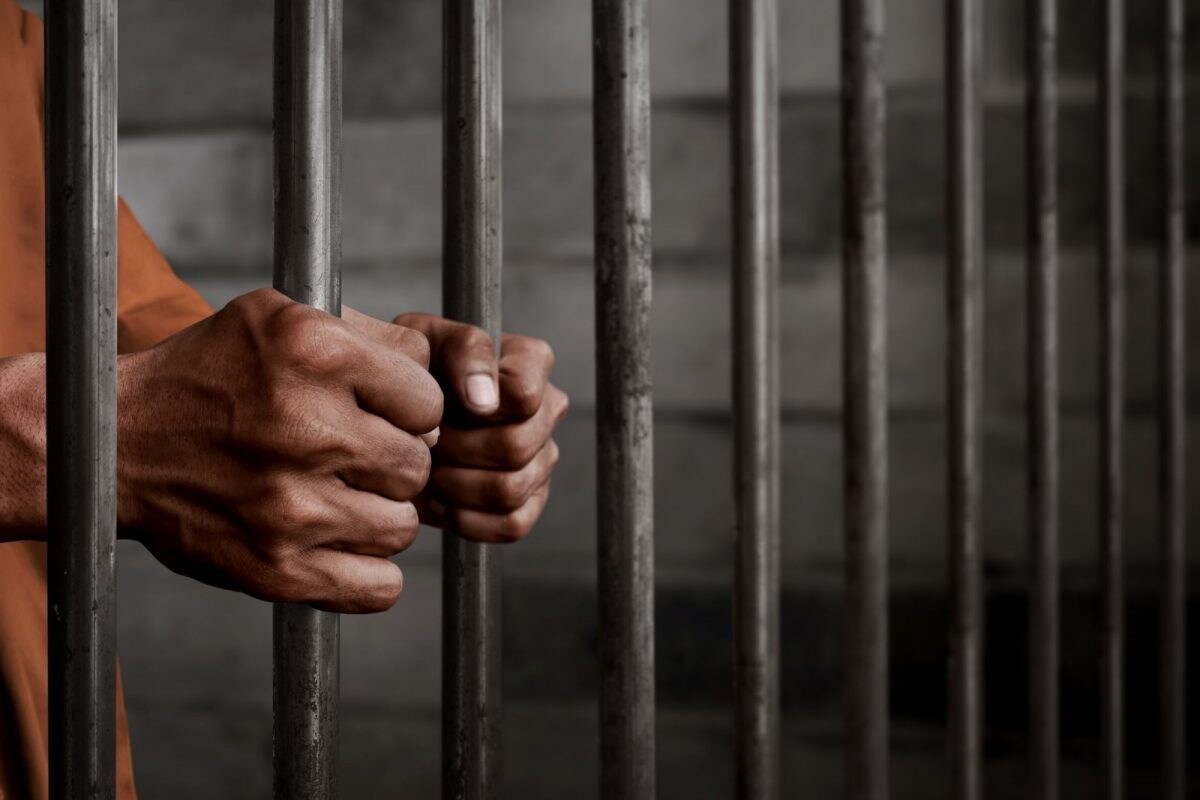 गाजियाबाद की डासना जेल में 140 कैदी HIV पॉजिटिव, टीबी के भी मिले 17 मरीज