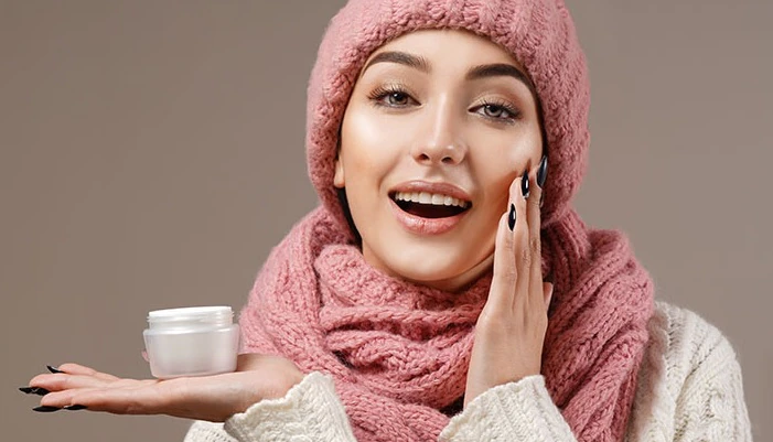 Winter Skin Care: सर्दियों में ये करने से स्किन रहेगी हेल्दी, फेस पर आएगा ग्लो