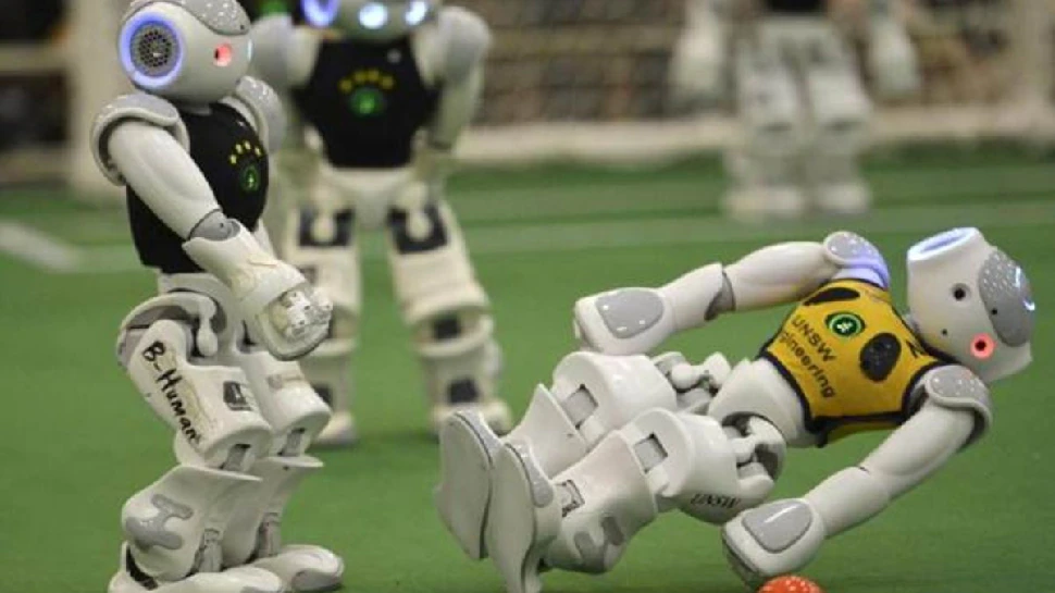 Delhi schools: दिल्ली के स्कूलों में रोबोटिक्स लीग की हुई शुरुआत, जानें इसकी खासियत