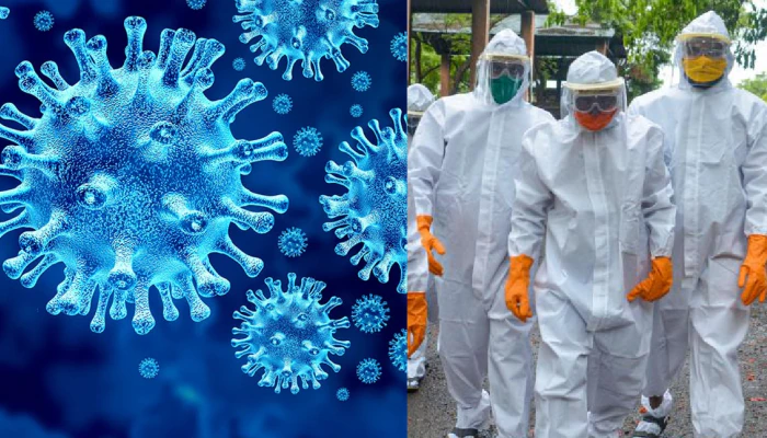 Corona virus: चीन में कोरोना के कहर से भारत में अलर्ट जारी, हरियाणा के स्वास्थ्य मंत्री ने जारी किया बयान