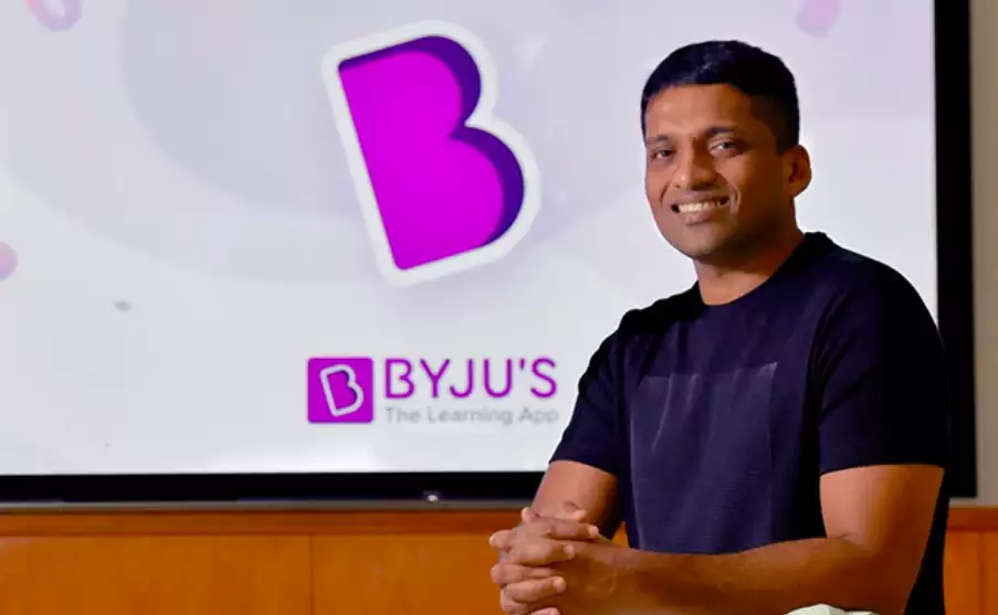 CEO Byju Raveendran: BYJU’s के CEO को NCPCR ने भेजा नोटिस, बच्चों का मानसिक रूप से शोषण करने का लगा आरोप