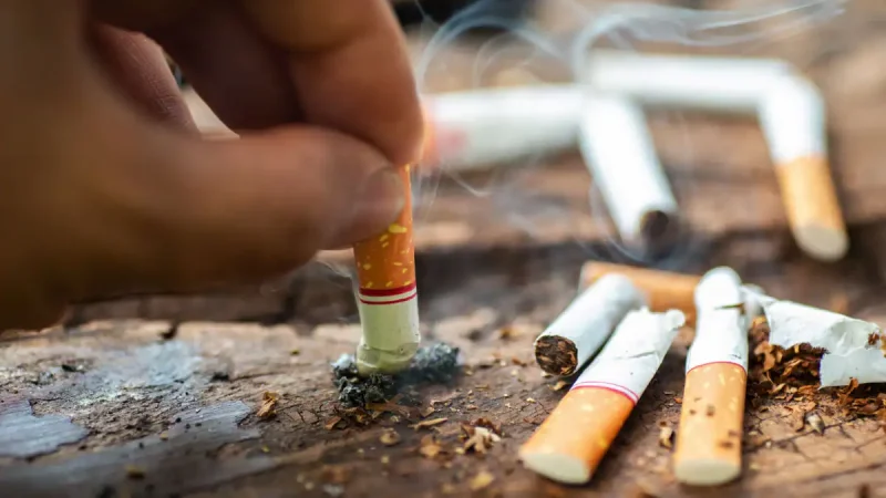 Cigarette Ban: इस देश में आजीवन सिगरेट नहीं खरीद सकेंगे युवा, सरकार ने लगाया प्रतिबंध