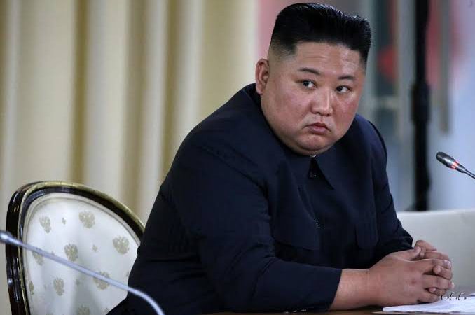 Kim Jong un: सियोल के महाएटम बम से होगा सनकी का काम तमाम!