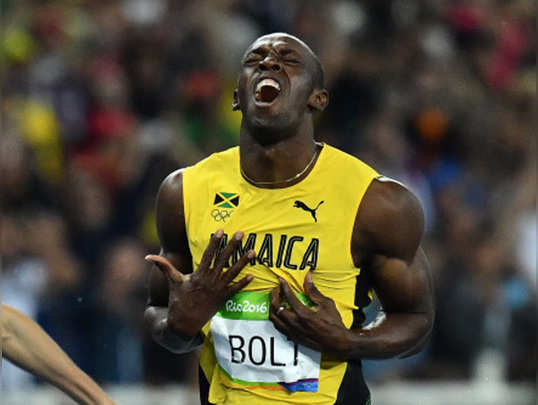 Usain Bolt news: उसैन बोल्ट हुआ कंगाल, खाते से गायब हो गई जीवन भर की कमाई