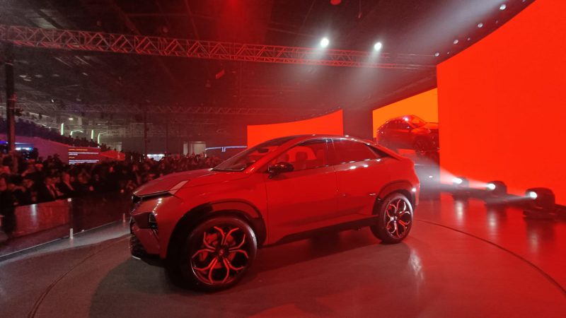 Auto Expo 2023: ग्रेटर नोएडा में “ऑटो एक्सपो” की शुरुआत, ध्यान आकर्षित करने वाली हैं ये इलेक्ट्रिक कारें