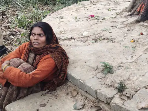 Uttar Pradesh crime: यूपी में एक मां ने अपने ही बेटे की दी बलि, 4 महीने के बच्चे को फावड़े से काटा
