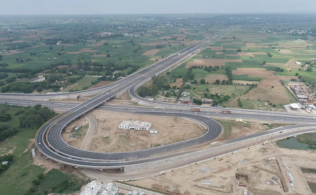 Delhi-Mumbai Expressway news: दिल्ली से 2 घंटे में जयपुर और 12 घंटे में मुंबई, PM करेंगे दिल्ली-मुंबई एक्सप्रेसवे का उद्घाटन