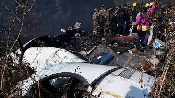 Nepal plane crash: नेपाल प्लेन हादसे में 68 शव बरामद, विमान क्रैश होने की ये है असली वजह!
