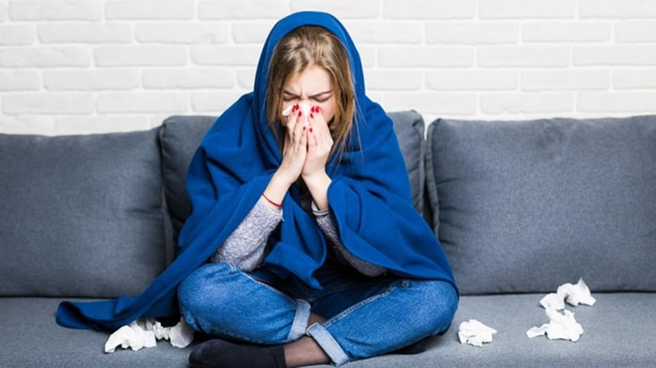 Remedies for cold-cough: सर्दियों में बंद नाक, खांसी-जुखाम कर रहा परेशान? इन तरीकों से मिलेगी राहत