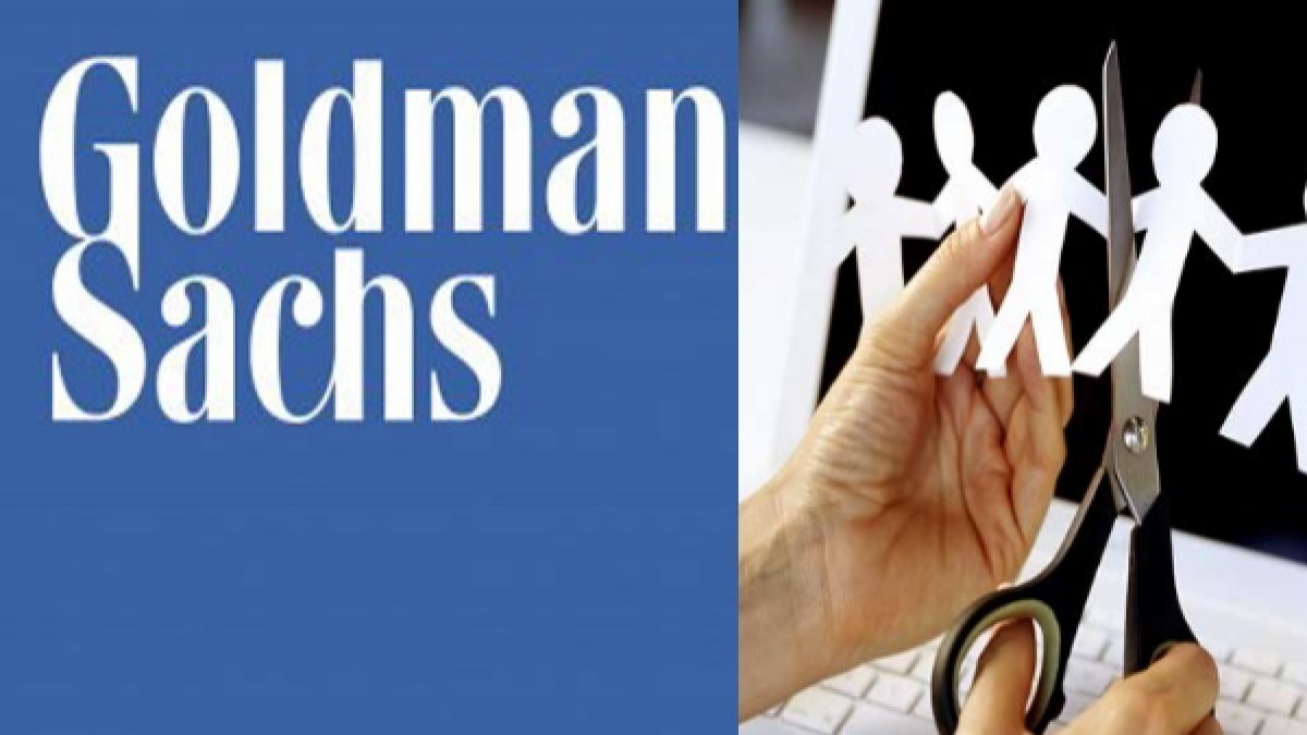 Goldman Sachs Layoffs: गोल्डमैन सैक्स करने जा रहा छंटनी, 3,200 लोगों की जाएगी नौकरी, ये है कारण